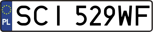 SCI529WF