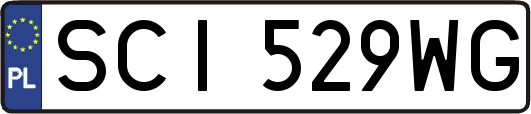 SCI529WG