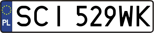 SCI529WK