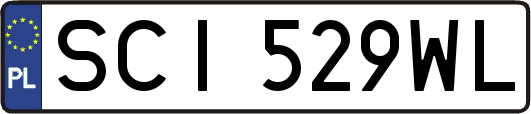 SCI529WL