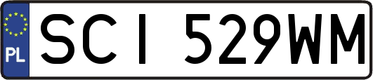 SCI529WM
