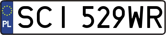 SCI529WR