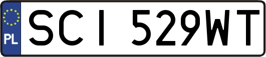 SCI529WT