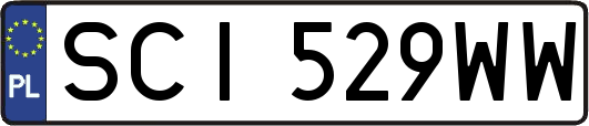 SCI529WW