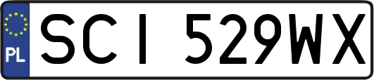 SCI529WX