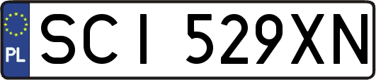 SCI529XN