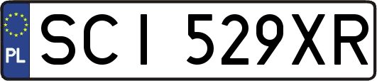 SCI529XR