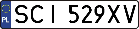 SCI529XV