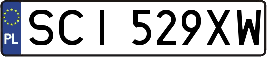 SCI529XW