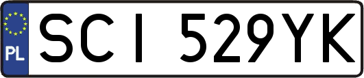 SCI529YK
