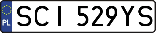 SCI529YS