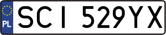 SCI529YX