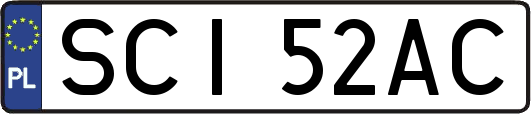 SCI52AC