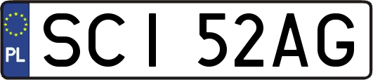 SCI52AG
