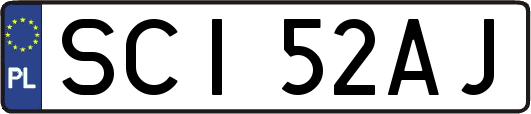SCI52AJ