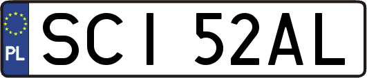SCI52AL