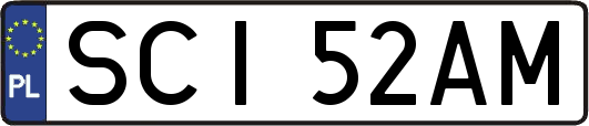 SCI52AM