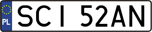 SCI52AN