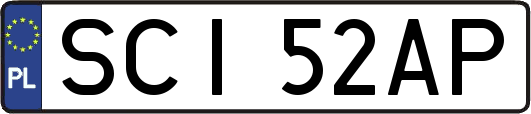 SCI52AP
