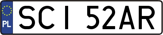SCI52AR