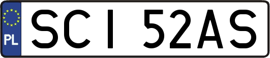 SCI52AS