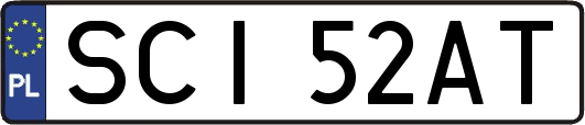 SCI52AT