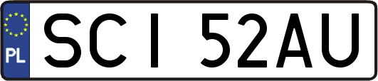 SCI52AU