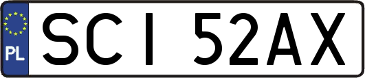 SCI52AX