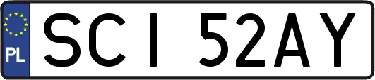 SCI52AY