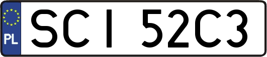 SCI52C3