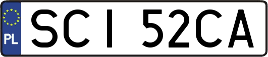 SCI52CA