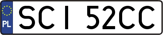 SCI52CC