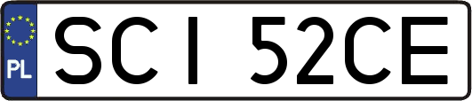 SCI52CE