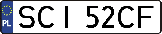 SCI52CF