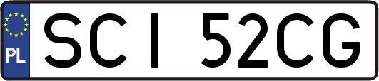 SCI52CG
