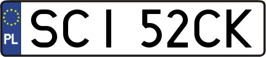 SCI52CK