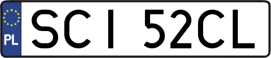 SCI52CL