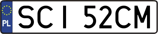 SCI52CM
