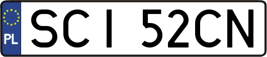 SCI52CN