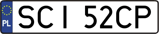 SCI52CP