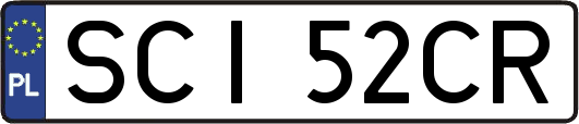SCI52CR