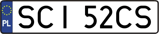 SCI52CS