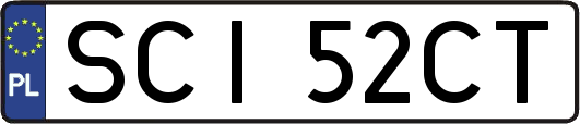 SCI52CT