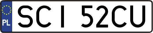 SCI52CU