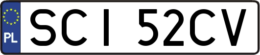 SCI52CV