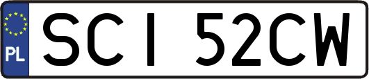 SCI52CW