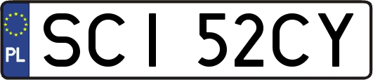SCI52CY