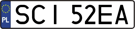 SCI52EA