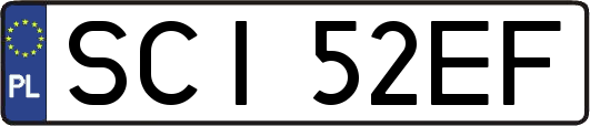 SCI52EF