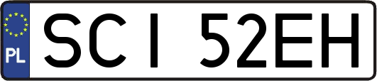SCI52EH